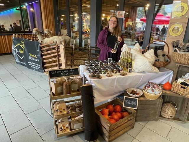 Foto: Magdalena Schröttner