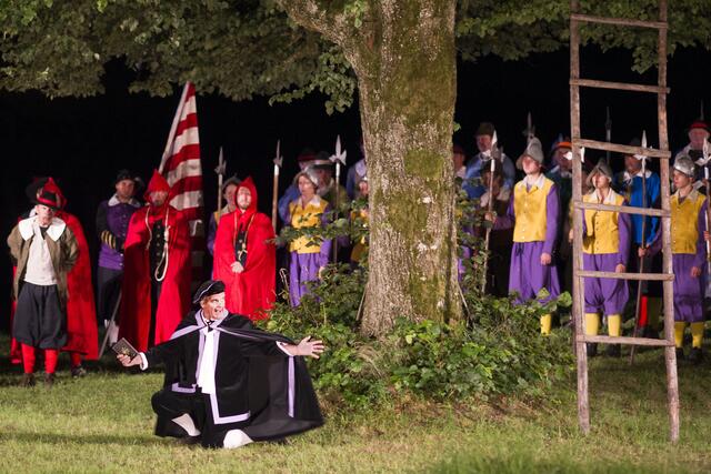 Foto: Würfelspielgemeinde