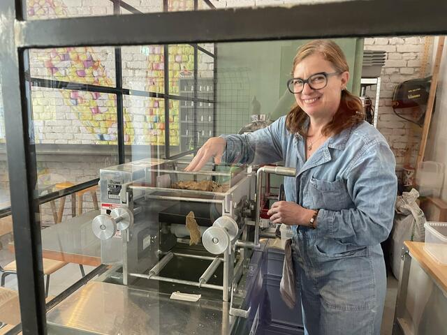 Foto: Tamara Wendtner