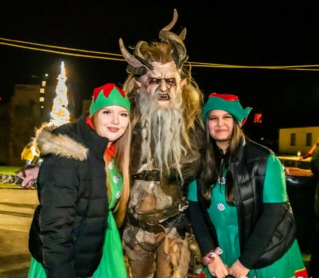 Foto: Schuster Harald/Zeiselmauer Teifl'n