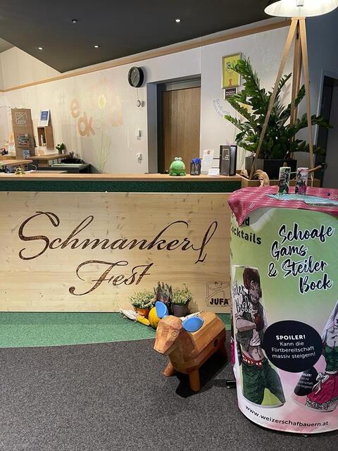 Foto: Magdalena Schröttner