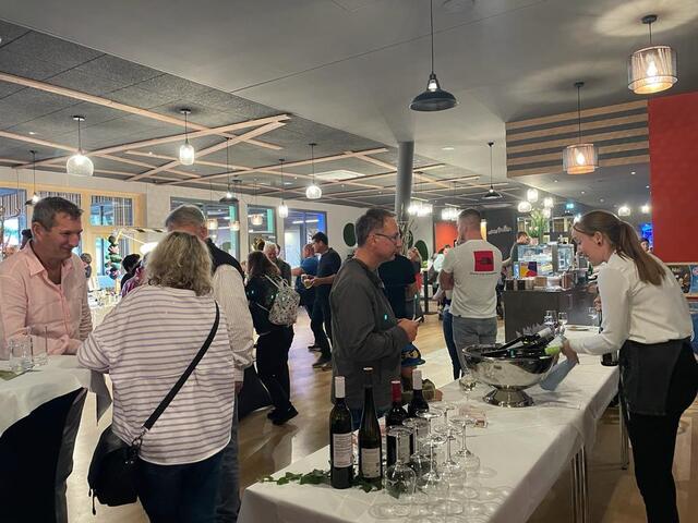 Foto: Magdalena Schröttner