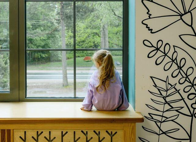 Im neuen Ambulatorium für Kinder- und Jugendpsychiatrie werden verschiedenste psychische Erkrankungsbilder versorgt. Es ist die dritte Einrichtung der Psychosozialen Dienste. (Symbolbild) | Foto: Ksenia Chernaya / Pexels