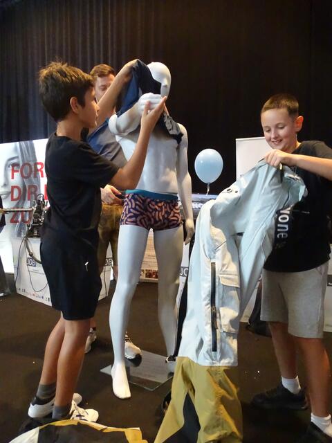 Wo und vor allem wie fängt man da am besten an? | Foto: Sarah Braun