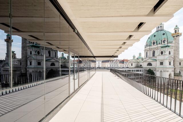 Foto: Certov / Winkler + Ruck Architekten