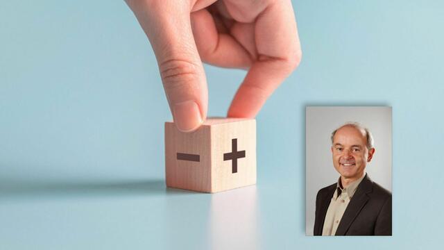 Kärntner Ökonom Norbert Wohlgemuth über wirtschaftliche Kärntner Jahrhundert-Projekte | Foto: stock.adobe.com/oatawa, Johannes Puch/AAU