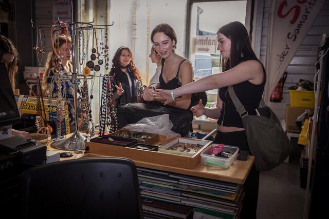 Foto: Samariterbund/Lipinsky