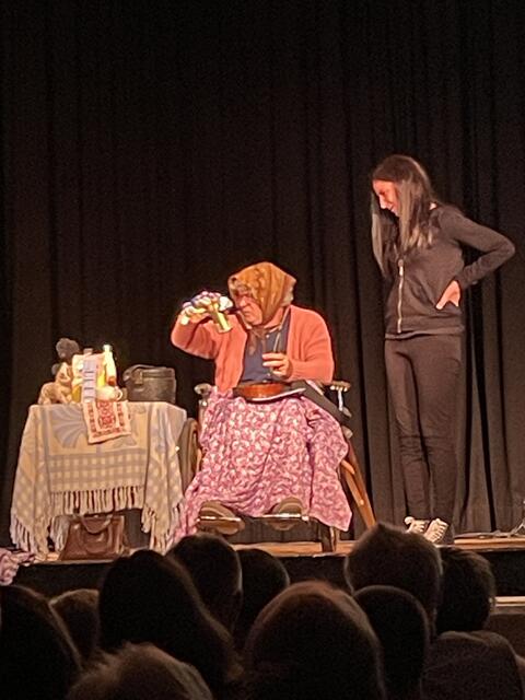 Foto: Alexandra Goll