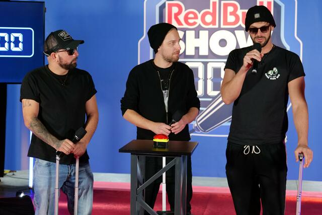 Foto: Max Spitzauer/RMW