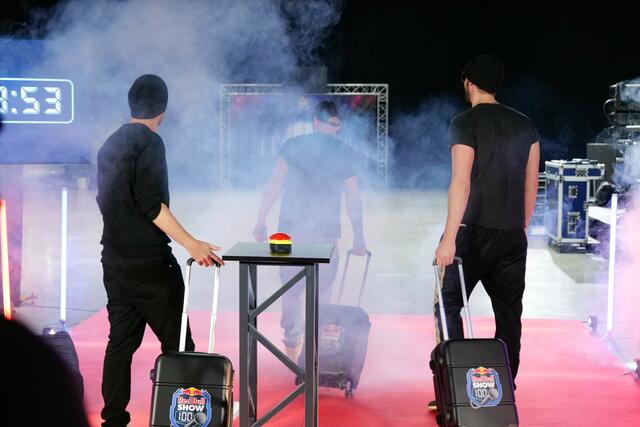 Foto: Max Spitzauer/RMW