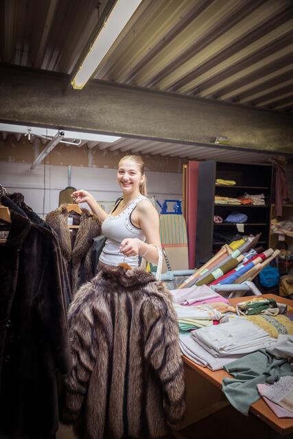 Foto: Samariterbund/Lipinsky