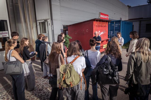 Foto: Samariterbund/Lipinsky