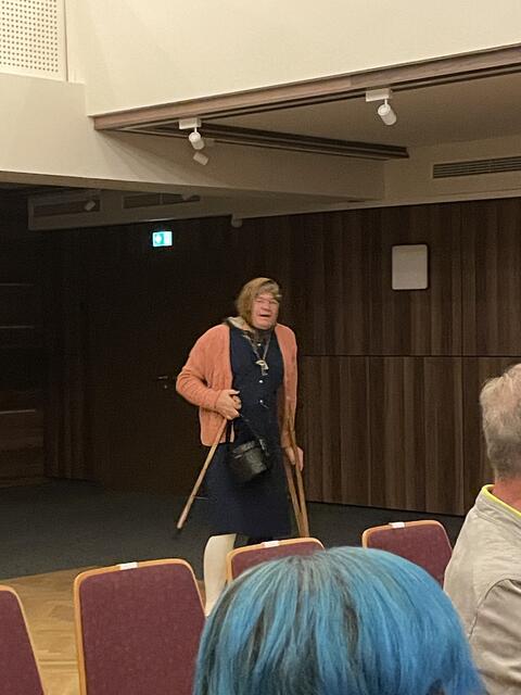 Foto: Alexandra Goll