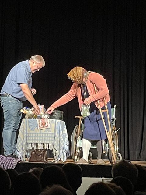 Foto: Alexandra Goll