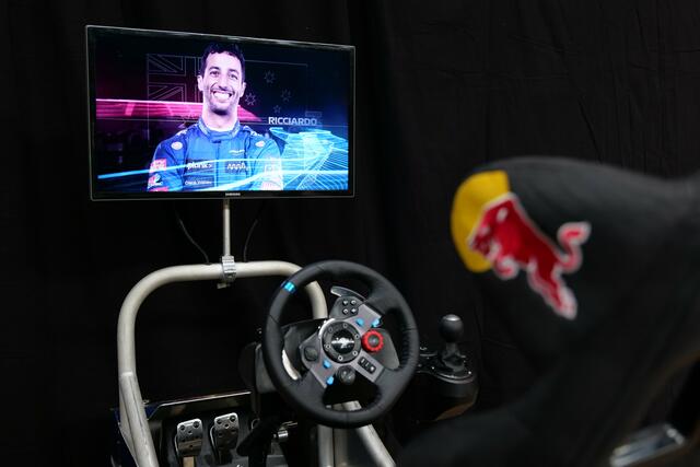 Foto: Max Spitzauer/RMW