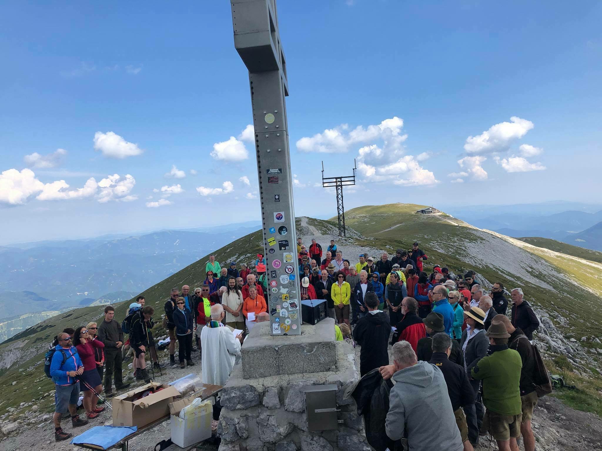 Bezirk Neunkirchen Hätten Sie's gewusst? Neunkirchen