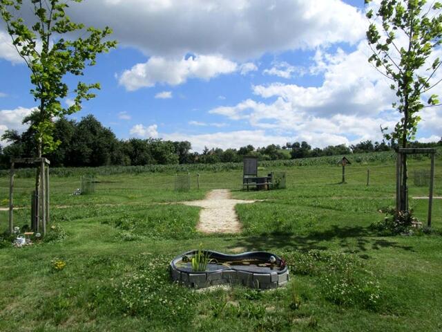 Foto: Bestattung Aichinger