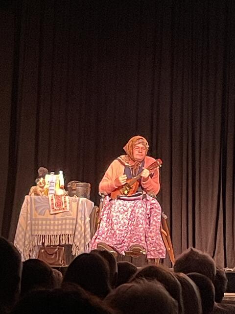 Foto: Alexandra Goll