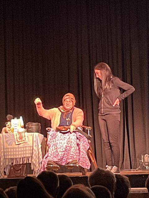 Foto: Alexandra Goll