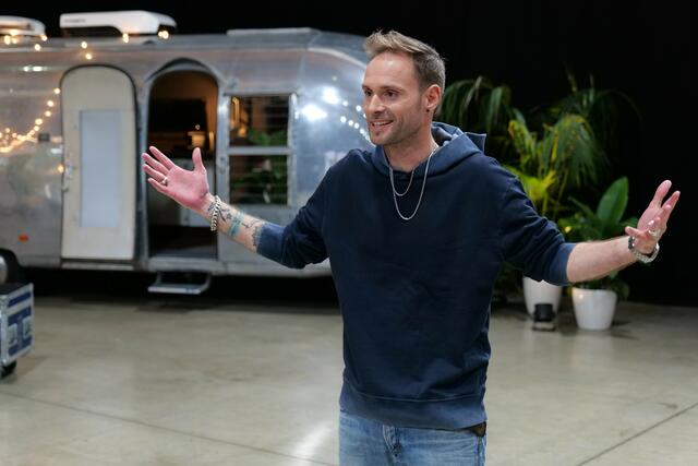 Foto: Max Spitzauer/RMW