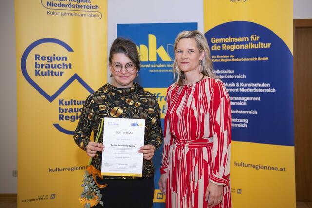 Foto: Daniela Matejschek