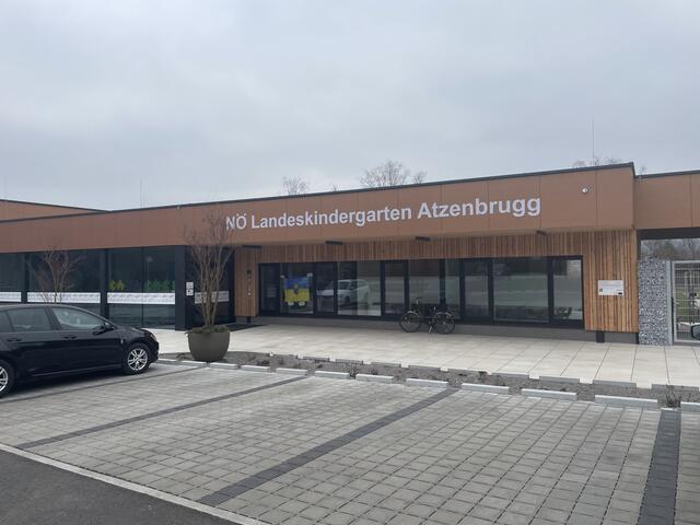 Atzenbrugg erhält laufend Anfragen bezüglich Zuzugsmöglichkeiten. | Foto: Victoria Edlinger