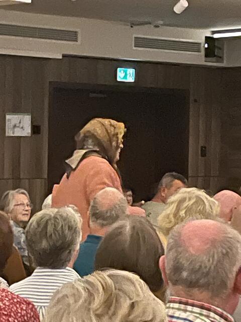 Foto: Alexandra Goll