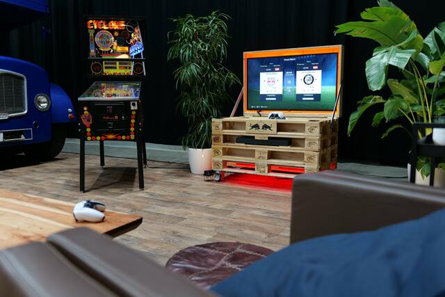 Foto: Max Spitzauer/RMW