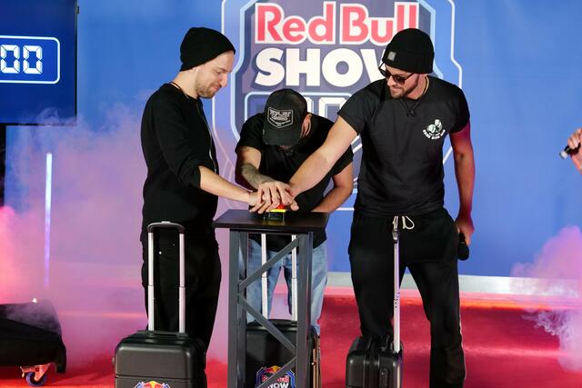 Foto: Max Spitzauer/RMW