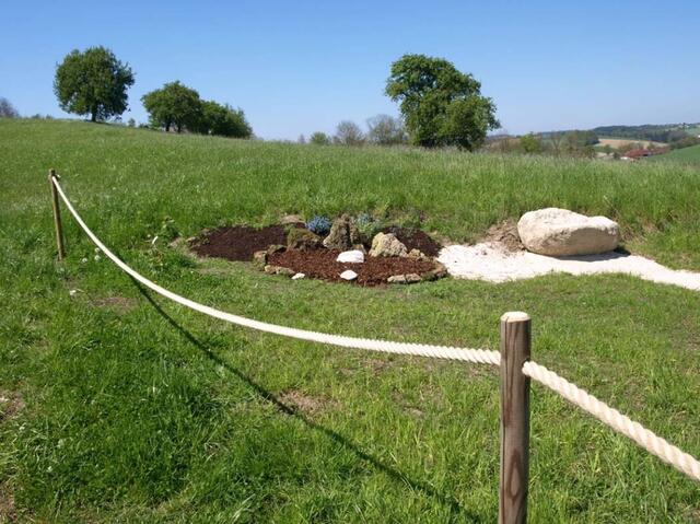 Foto: Bestattung Aichinger