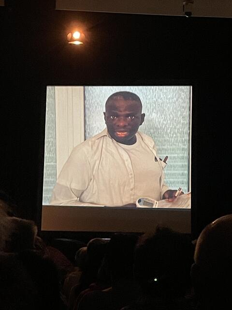 Foto: Alexandra Goll