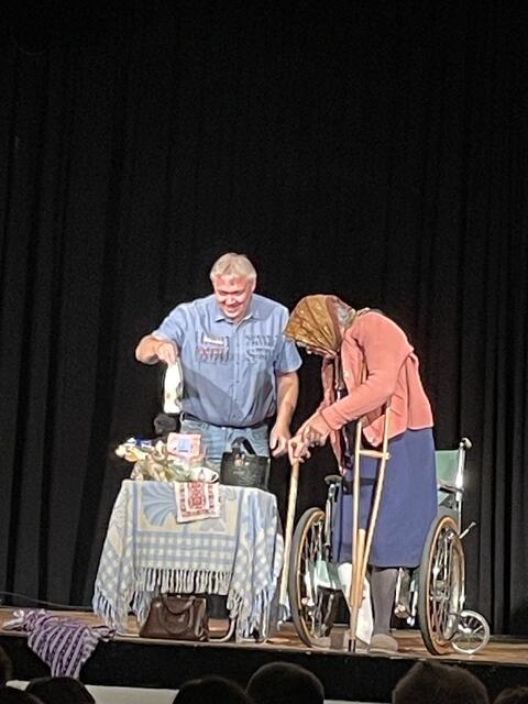 Foto: Alexandra Goll