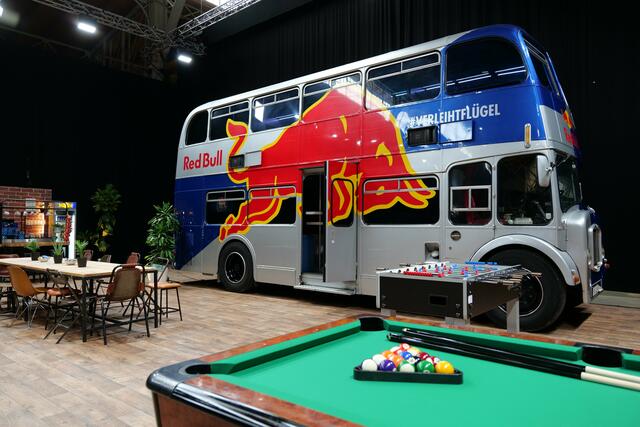 Foto: Max Spitzauer/RMW