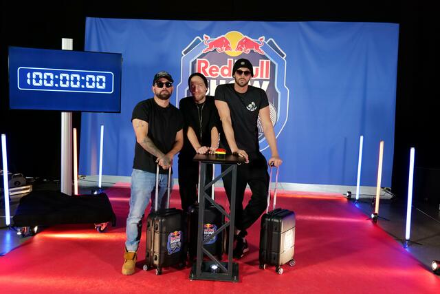 Foto: Max Spitzauer/RMW