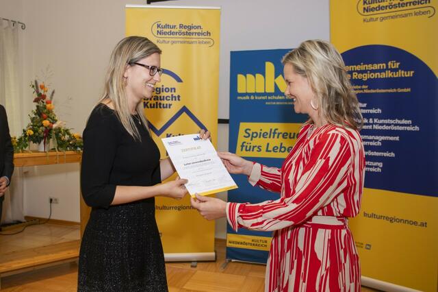  Elisabeth Schilling | Foto: Daniela Matejschek