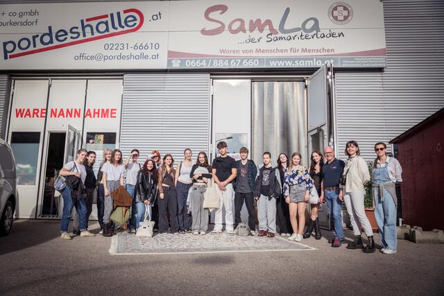 Foto: Samariterbund/Lipinsky