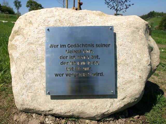 Foto: Bestattung Aichinger