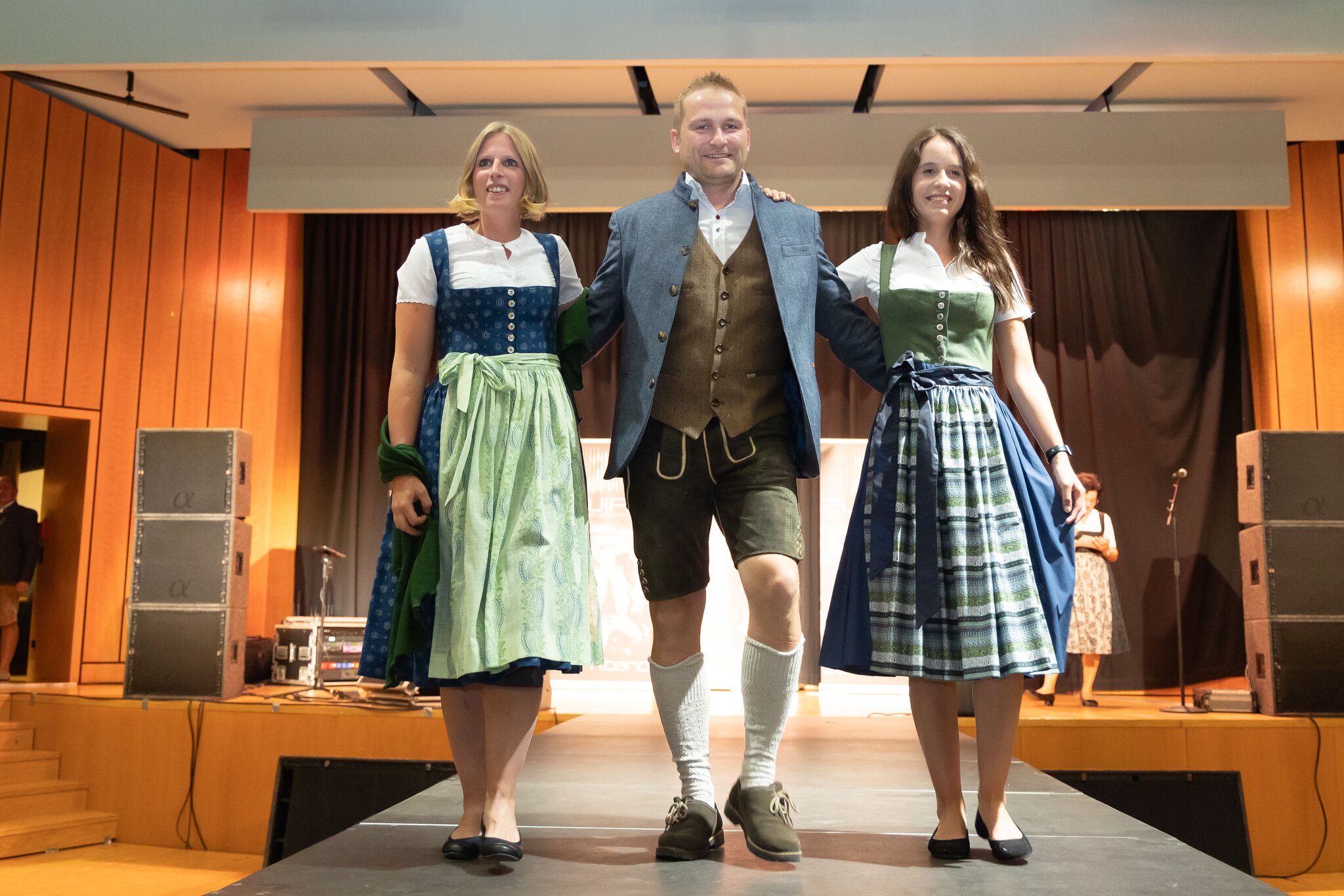 Rückblick Fotos: Das war das Herbstfest 2023 in Hörsching - Linz-Land