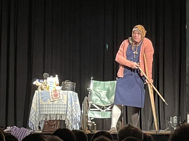 Foto: Alexandra Goll