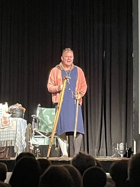 Foto: Alexandra Goll