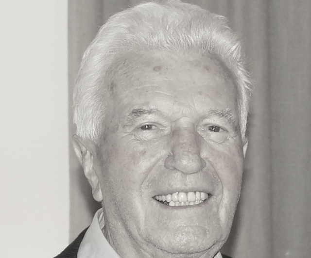 Wernbergs Alt-Bürgermeister Johann Arneitz (10. Februar 1929 – 16. Oktober 2023) | Foto: Gemeinde Wernberg