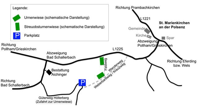 Foto: Bestattung Aichinger