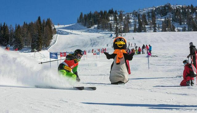 Bald beginnt die Ski-Saison.  | Foto: My S