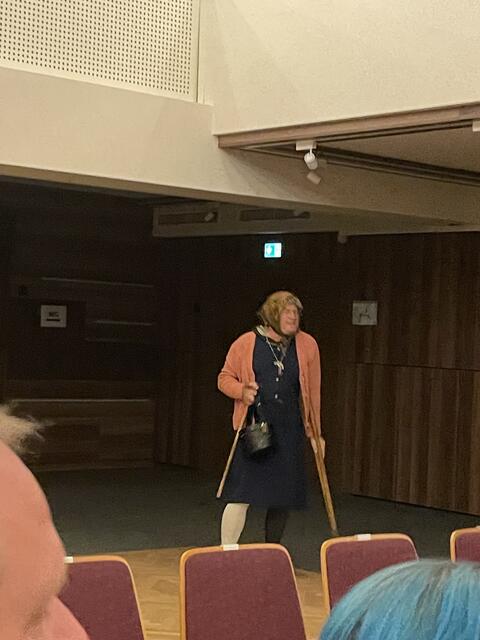 Foto: Alexandra Goll