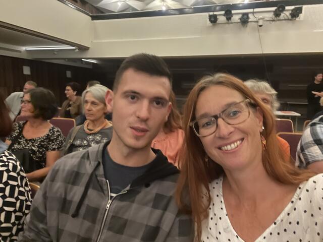 Foto: Alexandra Goll