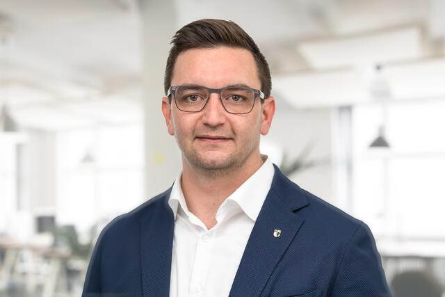 Bestehende Projekte sind laut Trauns Bürgermeister Karl-Heinz Koll (ÖVP) nicht gefährdet. | Foto: Elephants 5