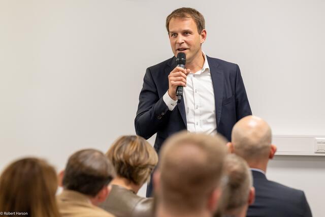 Foto: Robert Harson/Rewe Group
