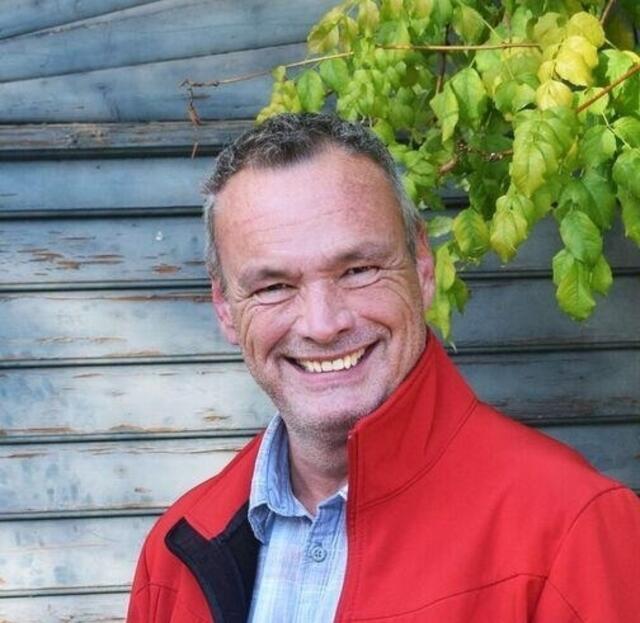 Kirchberg-Thenings Bürgermeister Peter Breitenauer (SPÖ) wünscht sich mehr Transparenz bei den Transferzahlungen zwischen Land OÖ und Gemeinden. | Foto: Breitenauer