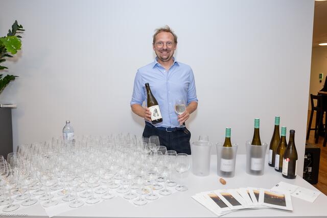 Foto: Robert Harson/Rewe Group