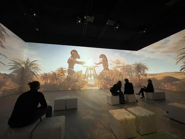 Foto: Tamara Wendtner